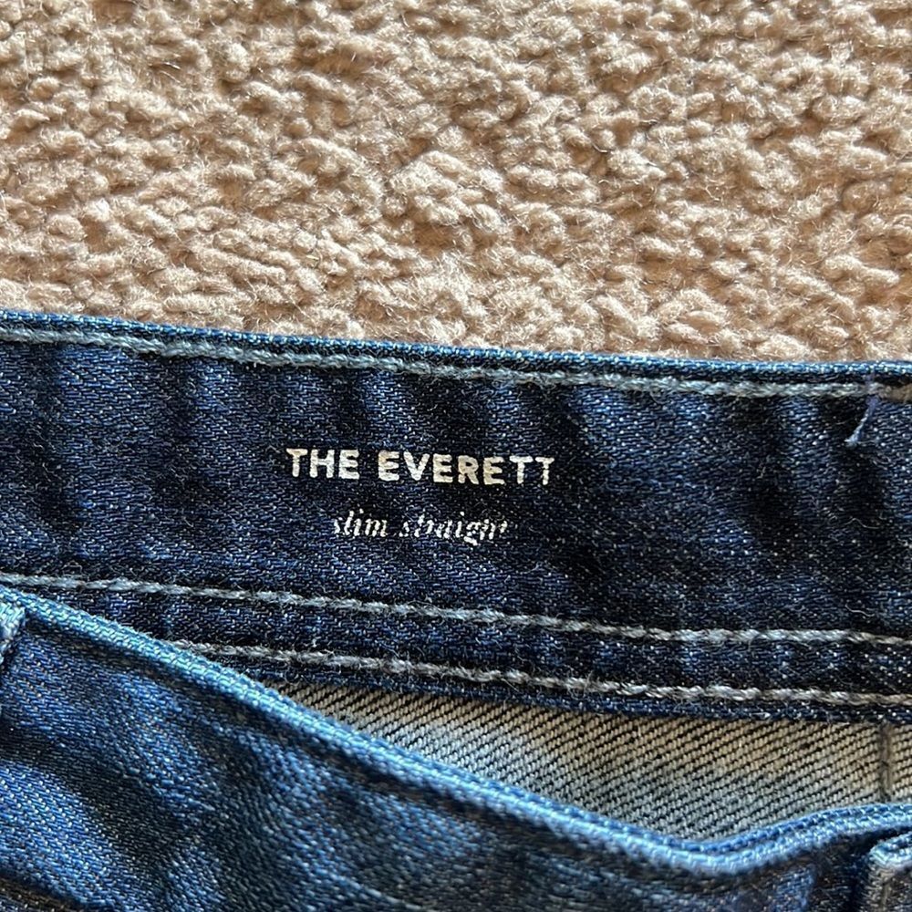 Ag the Everett jean 40 - Picture 7 of 10